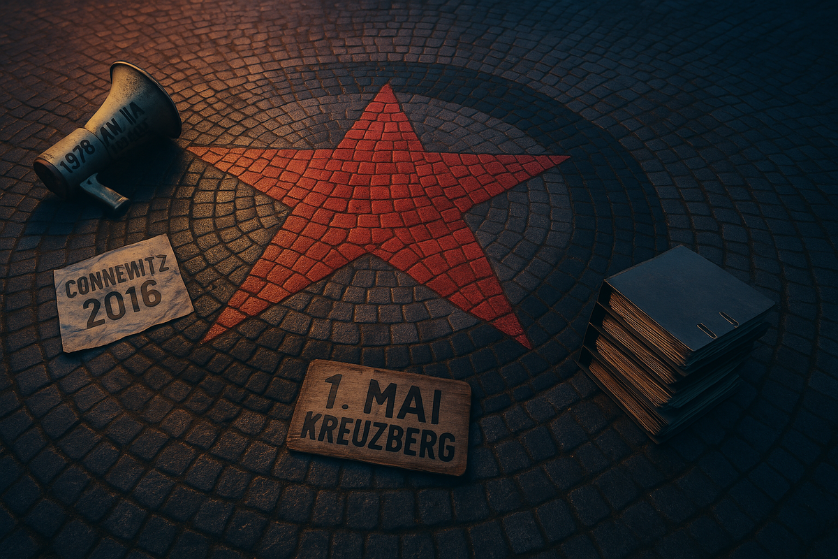 Was Antifaschismus wirklich bewirkt hat – Eine Bilanz der Erfolge