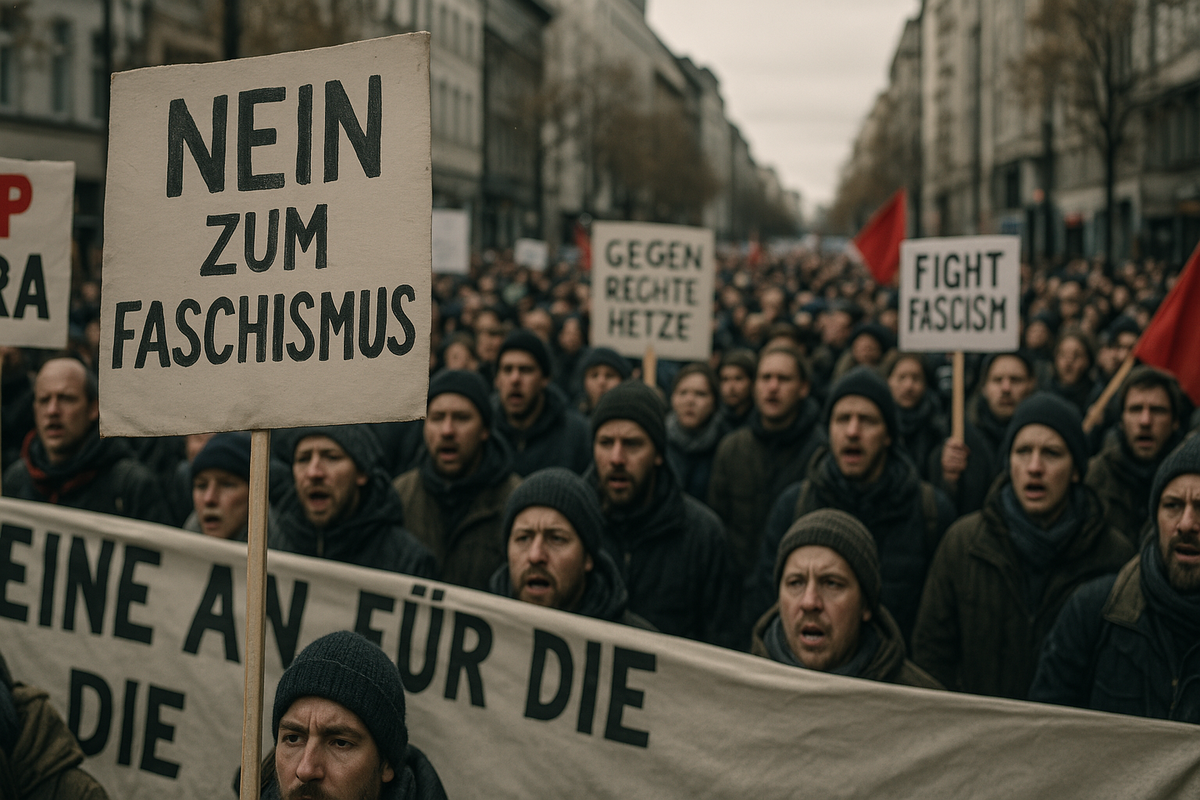 AfD Wahlprogramm - 2025 (SOZIALE MARKTWIRTSCHAFT UND GESUNDHEIT)