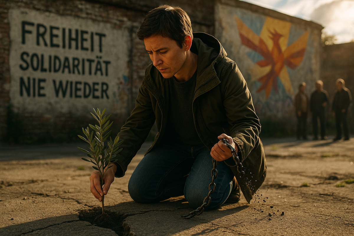 Faschismus - Eine umfassende Analyse