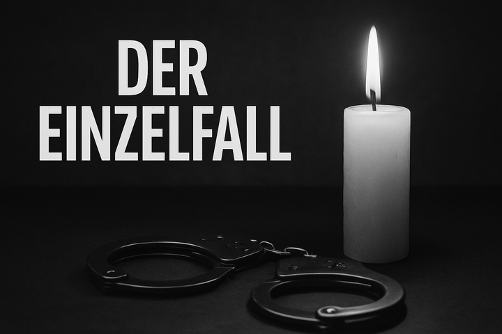 Der Einzelfall – Wenn ein Leben zur Schlagzeile wird